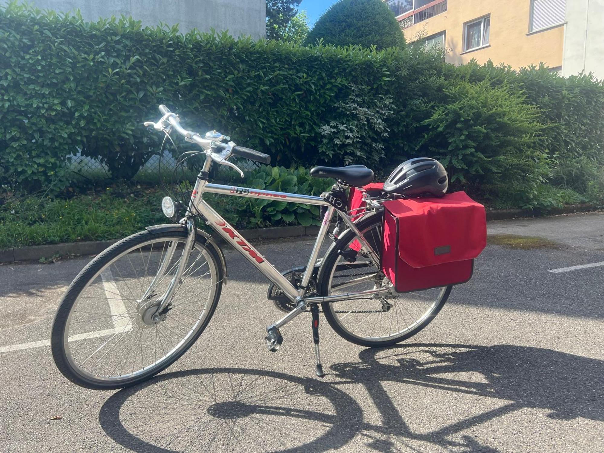 Dnn - Stylish Studio - Free Wifi, Netflix And Parking - Min Away To Basel And Airport - Dishwasher, Washing Machine سا لووي المظهر الخارجي الصورة
